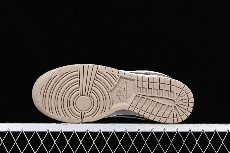All categories Nk SB Dunk series Nk SB Dunk Low low-top sneakers Nk Dunk Low "Judge Grey" earth color SB low-top sports and leisure sneakers DJ6188-200